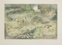 Lot 1308 - John Piper (British