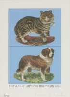Lot 1403 - Peter Blake (British