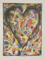 Lot 1414 - Jim Dine (American