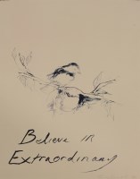 Lot 1477 - Tracey Emin (British