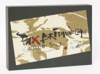 Lot 1496 - Various artists
PAX BRITANNICA 
The complete portfolio