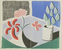 Lot 1432 - David Hockney (British