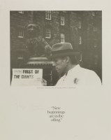 Lot 1375 - Joseph Beuys (German