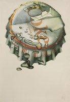 Lot 1440 - Michael English (British