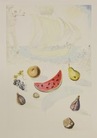 Lot 1216 - After Salvador Dalí (Spanish