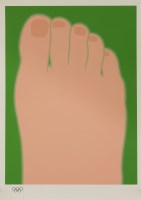 Lot 1392 - Tom Wesselmann (American