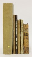 Lot 57 - LIVERPOOL:
1.  HOPE