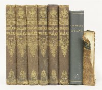 Lot 20 - 1.  Wilson