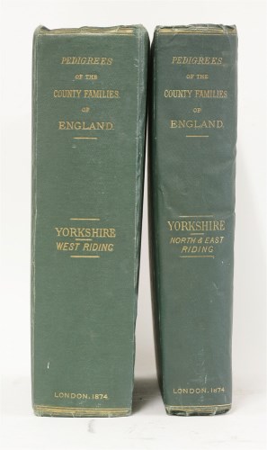Lot 279 - FOSTER