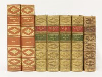 Lot 203 - 1.  Gronow