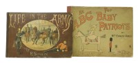 Lot 34 - CHILDREN: 1.  Simkin