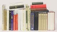 Lot 71 - LONDON:
C35 Volumes