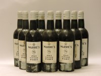 Lot 236 - Warre’s