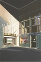 Lot 1404 - Richard Estes (American