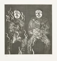 Lot 1430 - David Hockney (British