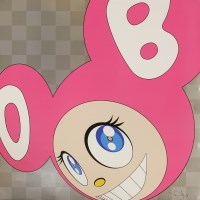 Lot 1469 - Takashi Murakami (Japanese