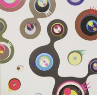 Lot 1471 - Takashi Murakami (Japanese