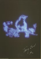 Lot 1282 - Tracey Emin (British
