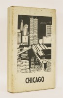 Lot 1151 - Bronislaw M Bak (American