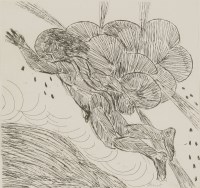 Lot 1017 - Elisabeth Frink (British