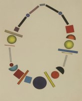 Lot 1014 - Harvey Daniels (British