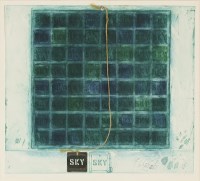 Lot 1344 - Joe Tilson (British