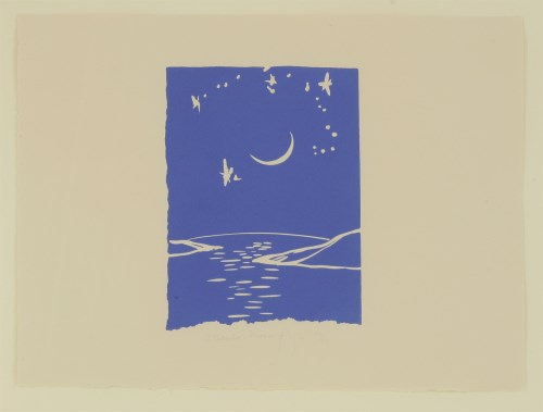 Lot 1022 - Barry Flanagan (British