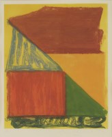 Lot 1041 - John Hoyland (British