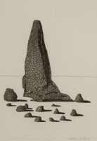 Lot 1293 - David Hockney (British