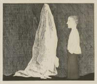 Lot 1297 - David Hockney (British