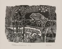 Lot 1093 - John O'Connor (British