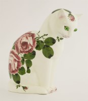 Lot 183 - A Plichta cat