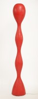 Lot 683 - A Kundalini Yoga standard lamp