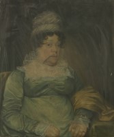 Lot 392 - English School