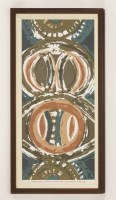 Lot 513 - A large textile