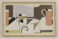 Lot 509 - A small textile