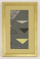 Lot 357 - A small textile