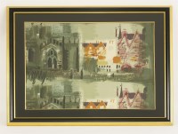 Lot 514 - A large textile
