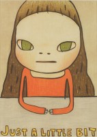 Lot 1468 - Yoshitomo Nara (Japanese