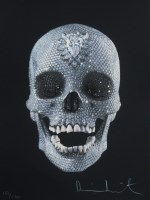 Lot 1486 - Damien Hirst (British