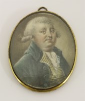 Lot 301 - English School