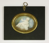Lot 300 - English School