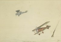 Lot 344 - William Earl Johns (1893-1968)
'GOOD SHOOTING SIR!!'
Signed l.r.