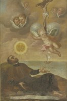 Lot 376 - Spanish School