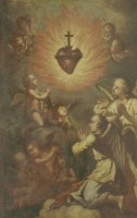 Lot 381 - Italian School