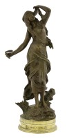 Lot 146 - After Auguste Moreau