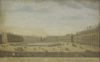Lot 289 - Gilles Mortain (French