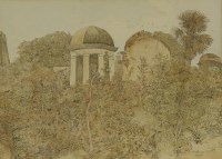 Lot 342 - Sunil Guha (Indian