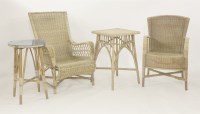 Lot 284 - A collection of Dryad furniture