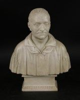 Lot 109 - Enea Becheroni (1819-1855)